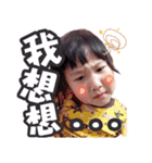 Fuffy＆Dobby1（個別スタンプ：29）