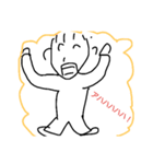 俺の絵 2（個別スタンプ：16）