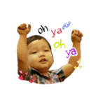 Cute baby 3（個別スタンプ：13）