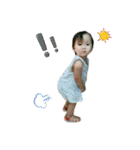 Cute baby 3（個別スタンプ：20）