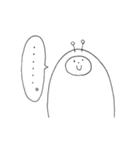 リズムシ Part3（個別スタンプ：40）