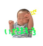 細貝（個別スタンプ：1）