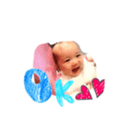 うちのねね姫（個別スタンプ：1）
