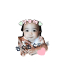 うちのねね姫（個別スタンプ：5）