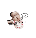 うちのねね姫（個別スタンプ：10）