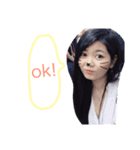 さんでと一緒 vol,1（個別スタンプ：2）