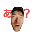 爆誕☆顎神 改（個別スタンプ：5）