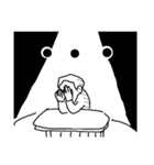 爆誕☆顎神 改（個別スタンプ：9）