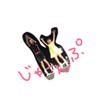 みゆぴちの日常（個別スタンプ：6）