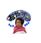 大好きうたうみ（個別スタンプ：13）