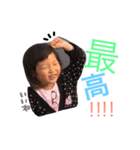 大好きうたうみ（個別スタンプ：28）