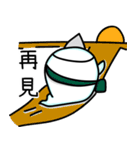 Mischief Ghost（個別スタンプ：15）