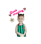 babynami（個別スタンプ：1）
