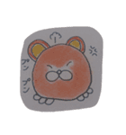 ねずみのボンくん（個別スタンプ：6）