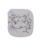 ねずみのボンくん（個別スタンプ：22）