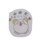ねずみのボンくん（個別スタンプ：34）