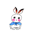 into（個別スタンプ：6）