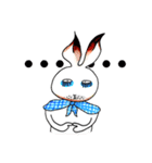 into（個別スタンプ：12）