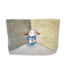into（個別スタンプ：25）