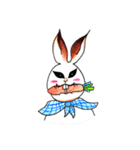 into（個別スタンプ：32）