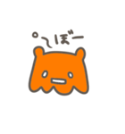 ふるふる、メンダコさん。（個別スタンプ：14）