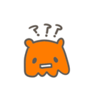 ふるふる、メンダコさん。（個別スタンプ：32）
