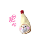 もちもちブラザーズ（個別スタンプ：8）