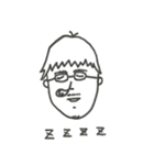 Nakajin（個別スタンプ：5）