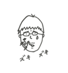 Nakajin（個別スタンプ：6）