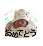 ゆいぴーすた（個別スタンプ：32）