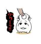クワガ太郎となかまたち（個別スタンプ：21）