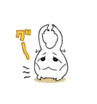 クワガ太郎となかまたち（個別スタンプ：30）