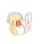 れんでぃ君（個別スタンプ：29）