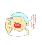 れんでぃ君（個別スタンプ：38）