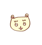 ねこの”しま”ラインスタンプ2（個別スタンプ：9）