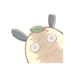Is Bu Rabbit ！！ YO~（個別スタンプ：6）
