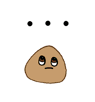 Yimyam Avocado（個別スタンプ：32）