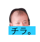 綺月菜 さんよ（個別スタンプ：6）