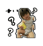 Qin Ting black box（個別スタンプ：6）