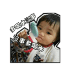 Qin Ting black box（個別スタンプ：27）