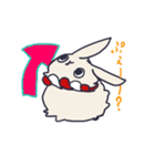 ぼたうさスタンプ1（個別スタンプ：39）