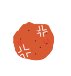 ユルいスタンプ（個別スタンプ：7）