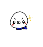 ぴょんスタ（個別スタンプ：5）