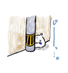 ぴょんスタ（個別スタンプ：6）