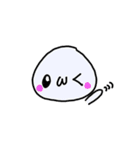 ぴょんスタ（個別スタンプ：8）