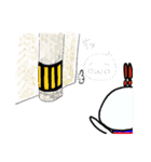 ぴょんスタ（個別スタンプ：18）