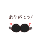 庭のすみにて（個別スタンプ：12）