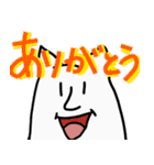 ニャンとピョンのスタンプ（個別スタンプ：24）