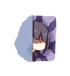 Alik and Chen Sticker（個別スタンプ：8）