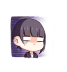 Alik and Chen Sticker（個別スタンプ：12）